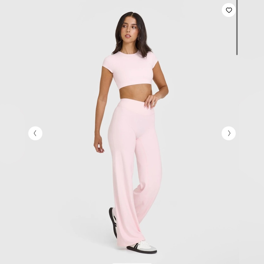 Oner Active Soft Motion Straight Leg Pants